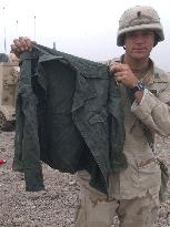 (6)Photos from Baghdad